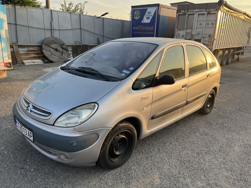 Citroen xsara picasso 2.0 HDI