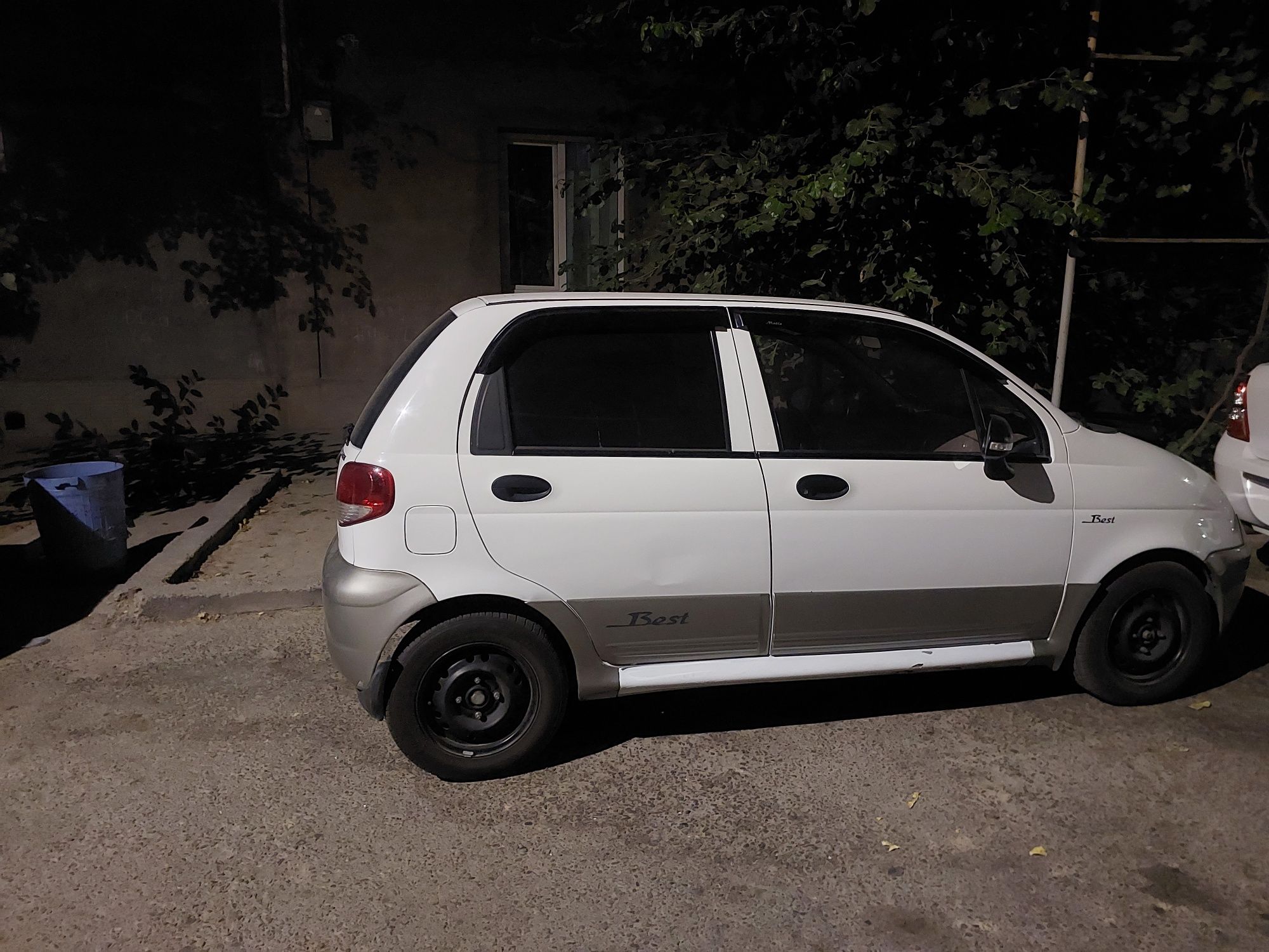 Matiz best sotiladi