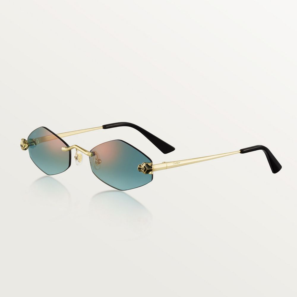 Cartier* PANTHÈRE 2025*  model слънчеви очила