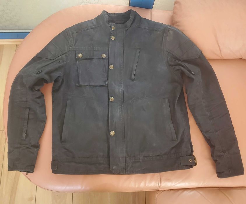 Яке за мотор размер Л