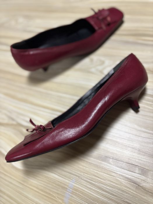 Tufli 39-40 razmer