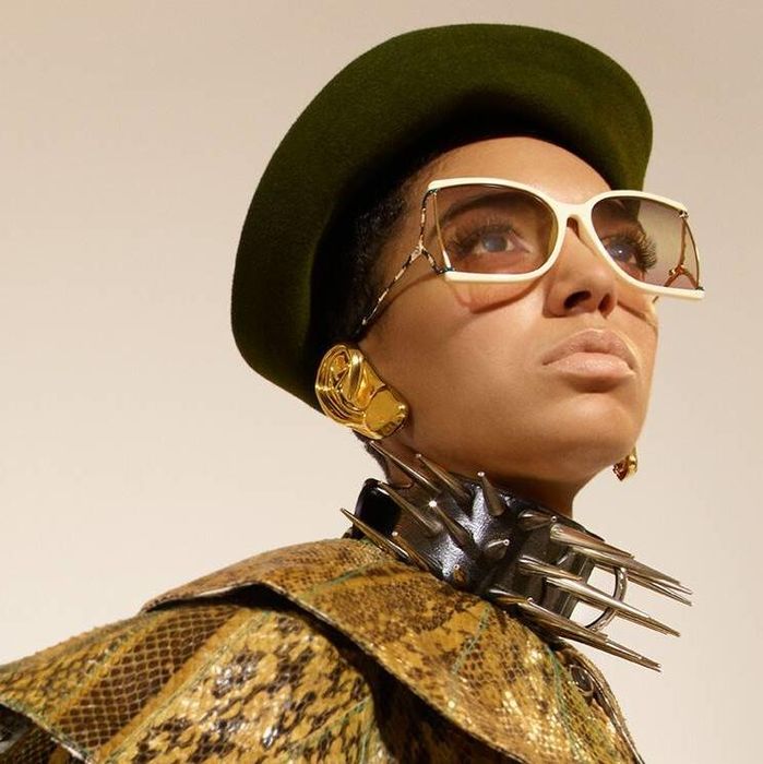 Слънчеви очила Gucci