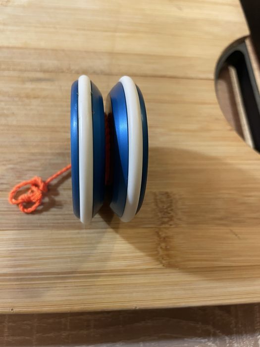 Duncan yo-yo yoyo Mondial