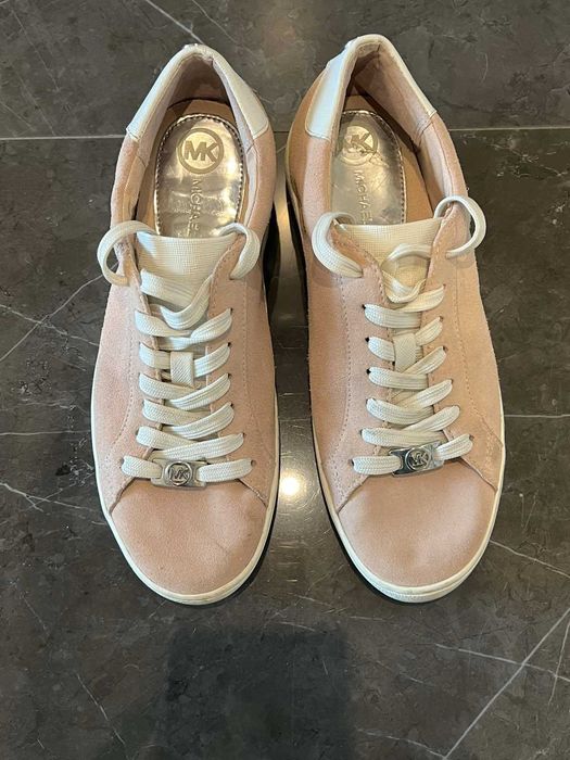 Дамски спортни обувки "Michael Kors "