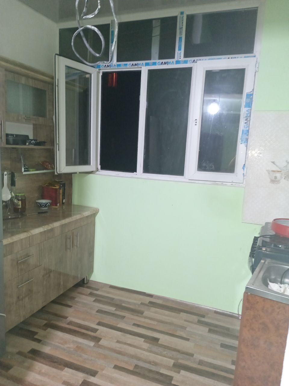 Срочно продаётся квартира