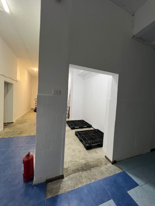 URGENT - Vand afacere la cheie - BRUTĂRIE -
