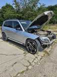 Mercedes Benz GLK 4Matic - 170 CP - 7G / 173.000 Km - Avariat / Lovit