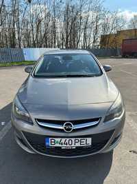 Opel Astra Primul proprietar Inmatriculare: 07.2017 KM: 93.000