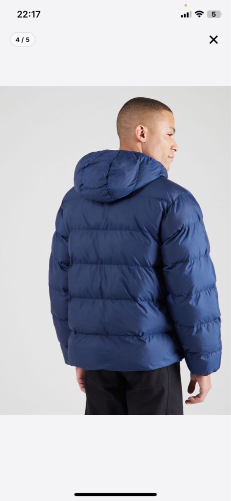 Яке adidas original