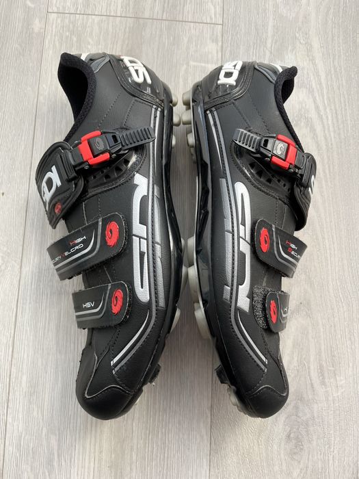 Incaltaminte ciclism