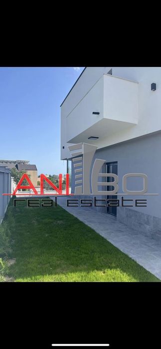 Къща в Варна, област-м-т Ален Мак площ 225 цена 450000