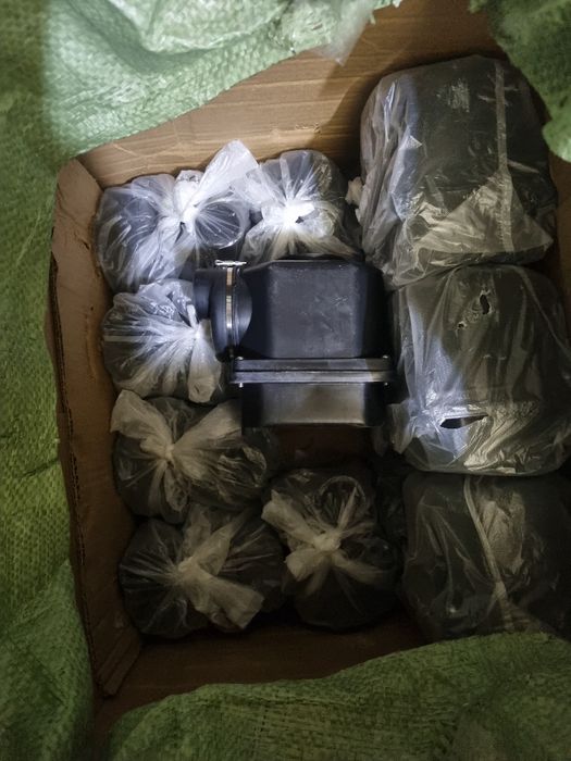 Motosikl ij vozdux sotiladi yangi