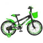 Bicicleta Copii 2-4 ani Rich Baby