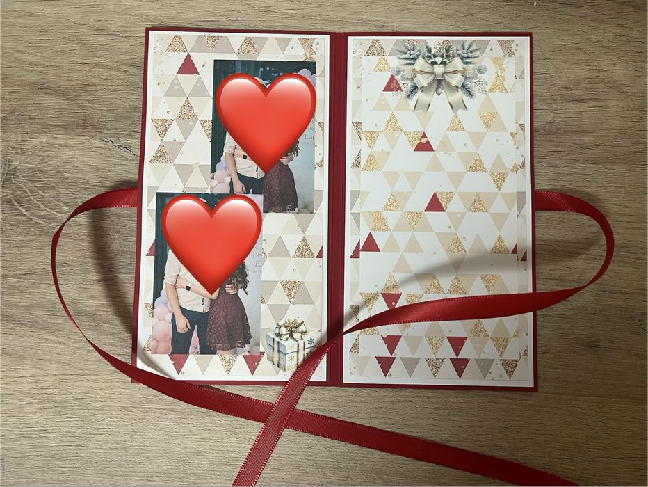 Обикновена картичка