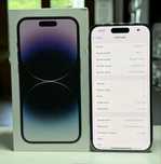 iPhone 14 Pro 1Tb Pret 2550 lei