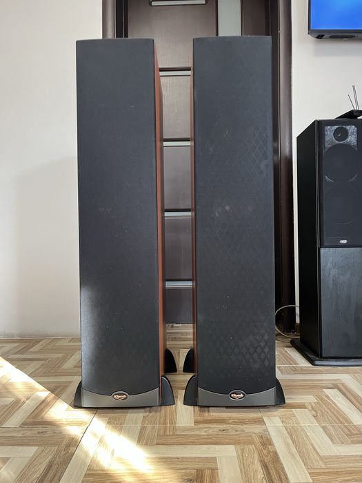 Boxe Klipsch RF-62 125W 8Ohmi