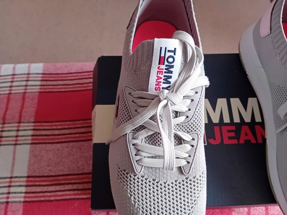 Сникърси Tommy Jeans