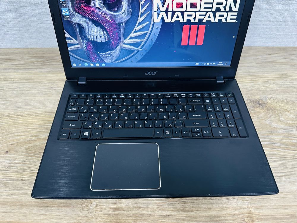 Недорого Мощный, Игровой ACER Core i3 c Видеокартой для Игр и Работы
