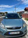Vand ford focus 2