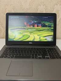 Laptop Dell Inspiron i7-7500U pentru piese/ reparat