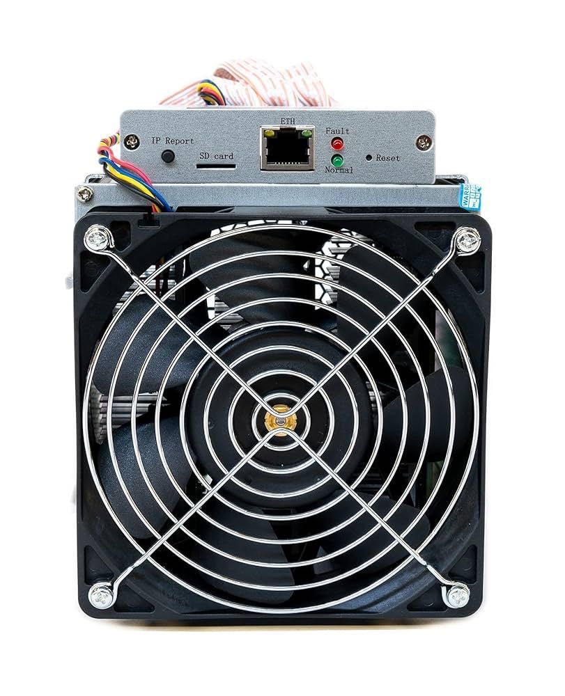 Antminer z9 mini 7 броя