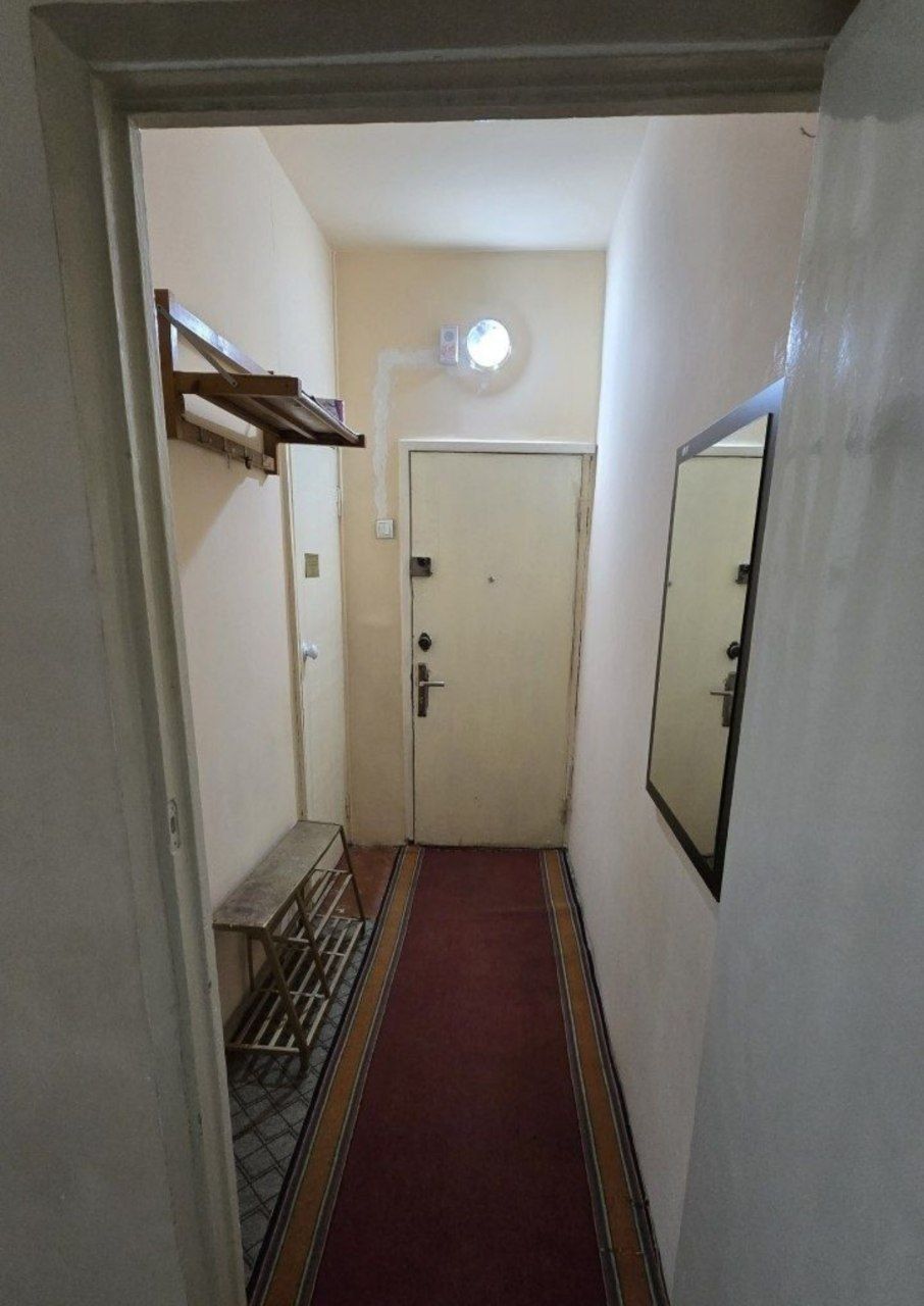 Аренда квартиры Метро Туркестон 2 комнатная 400$