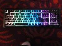 Tastatura gaming - Rhod 400 RGB