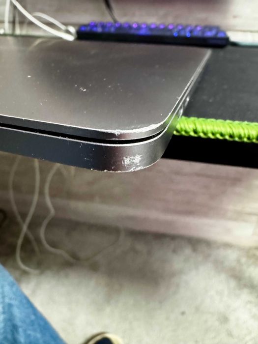 MacBook Pro 15-inch, 2016, 16 GB Ram, 256 GB SSD, A1707