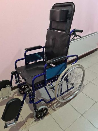 Инвалидная коляска Ногиронлар араваси аравачаси 576