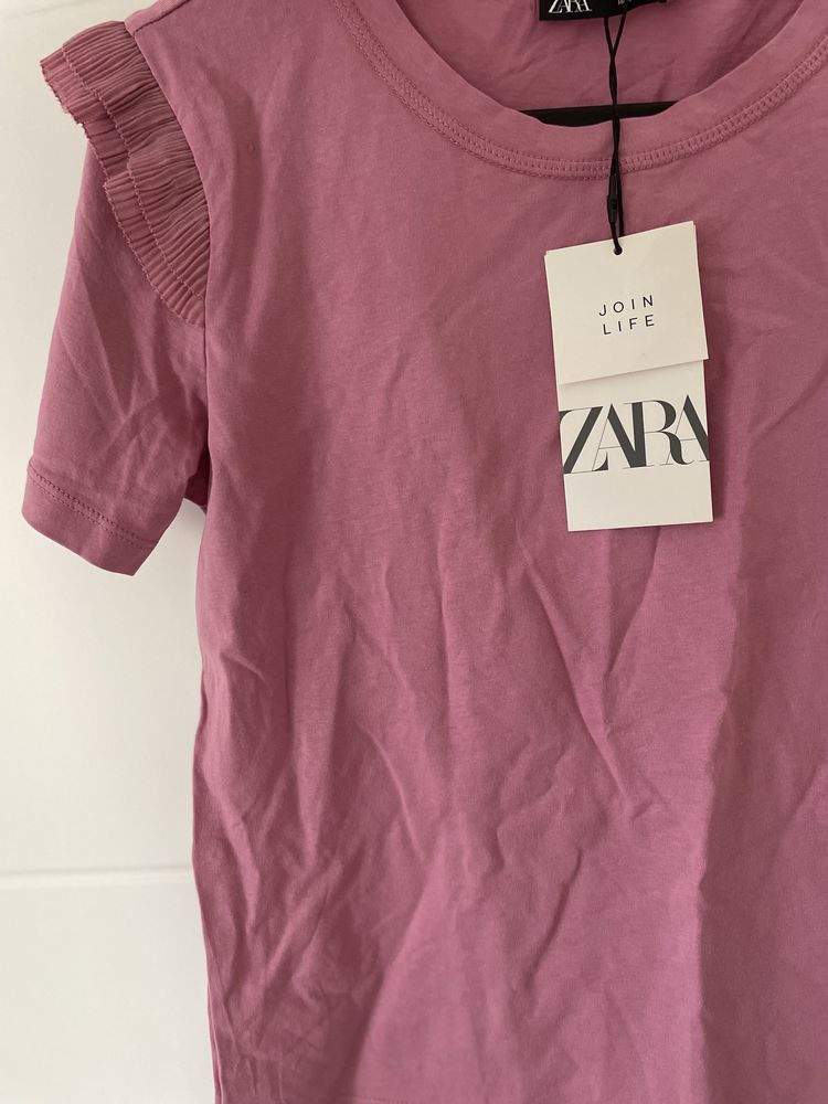Дамска тениска Zara