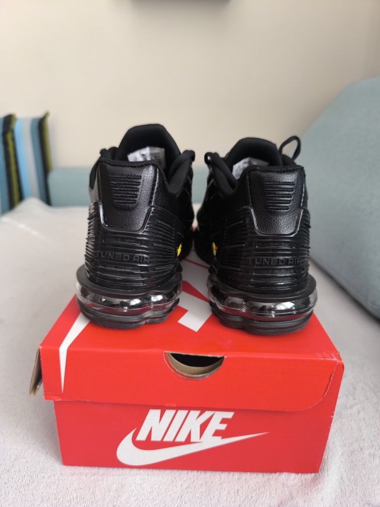 Обувки nike tn(tuned air,air max,nike vapormax)