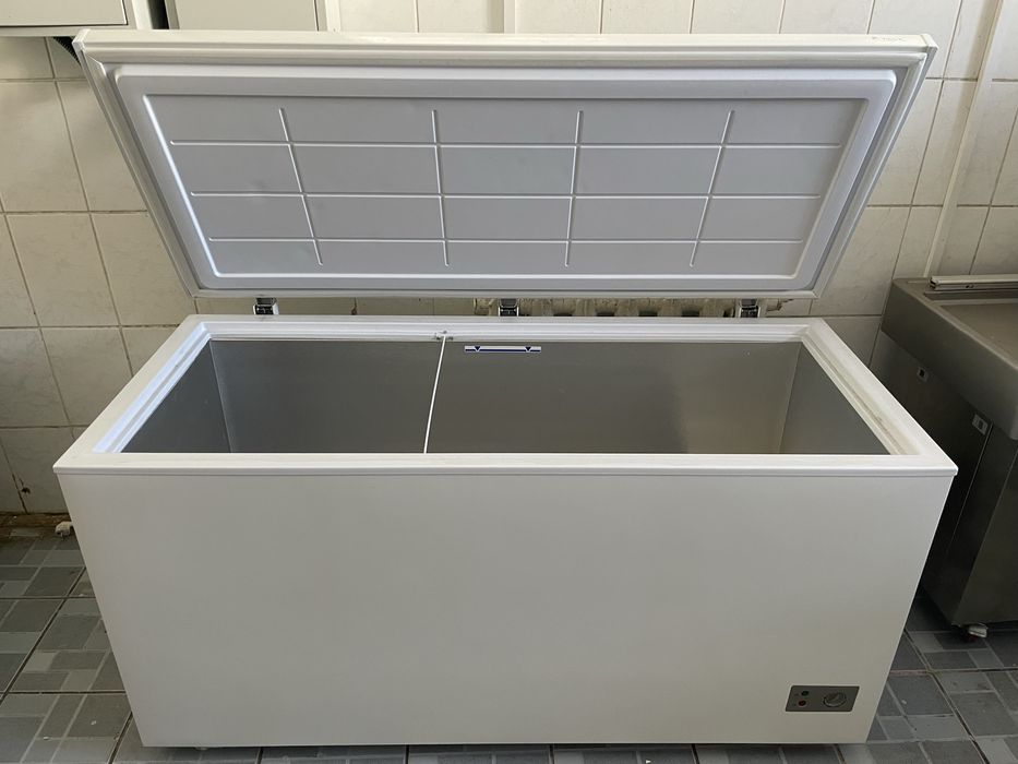 Продается морозильник