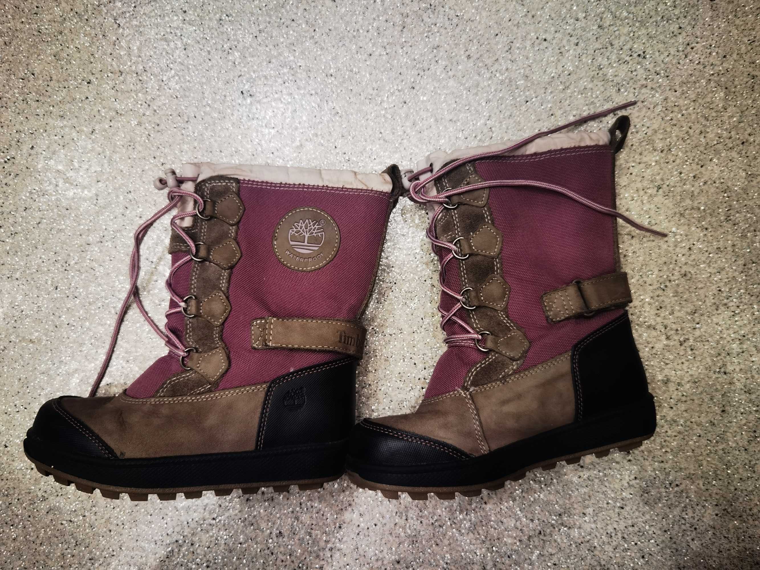 Timberland Cizme/ghete copii