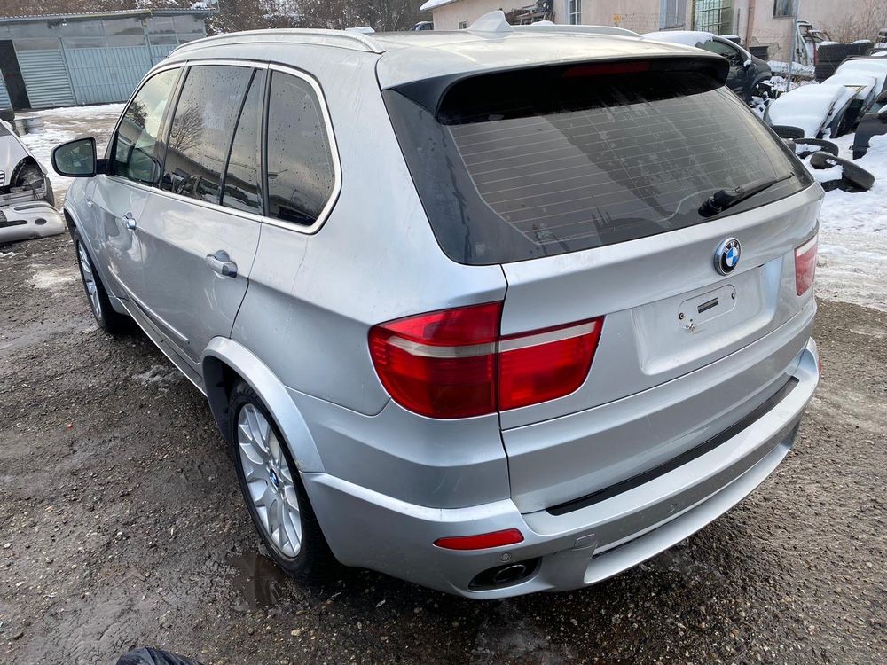 BMW X5 3,5 / бмв Х 5 3,5 НА ЧАСТИ