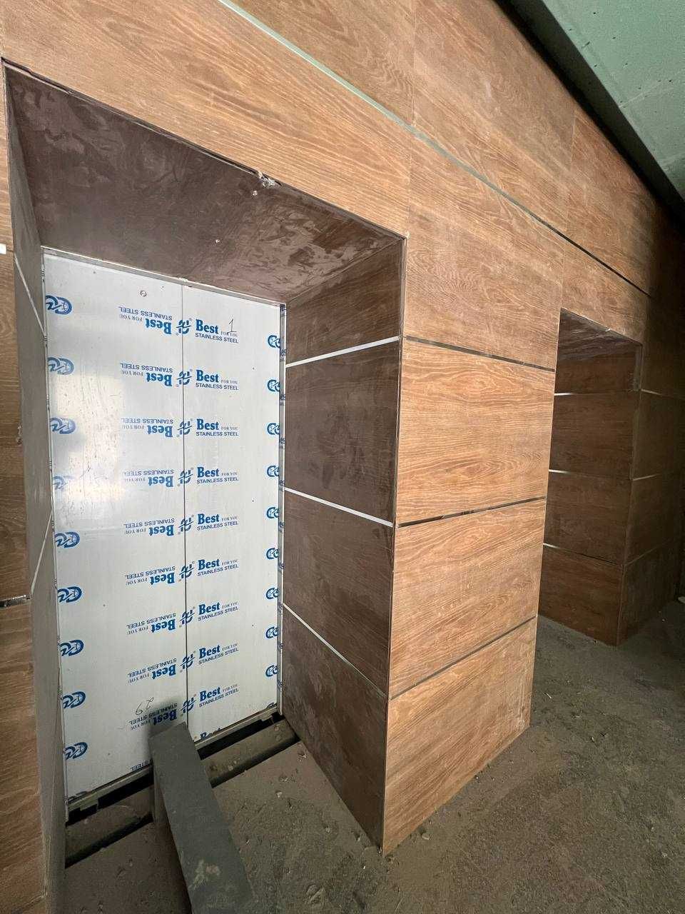 Юнусобод бетонка ихчам 1хонали хонадон кадастр мавжуд 100%толов  билан
