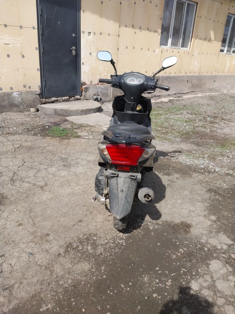 Продаётся мопед м11