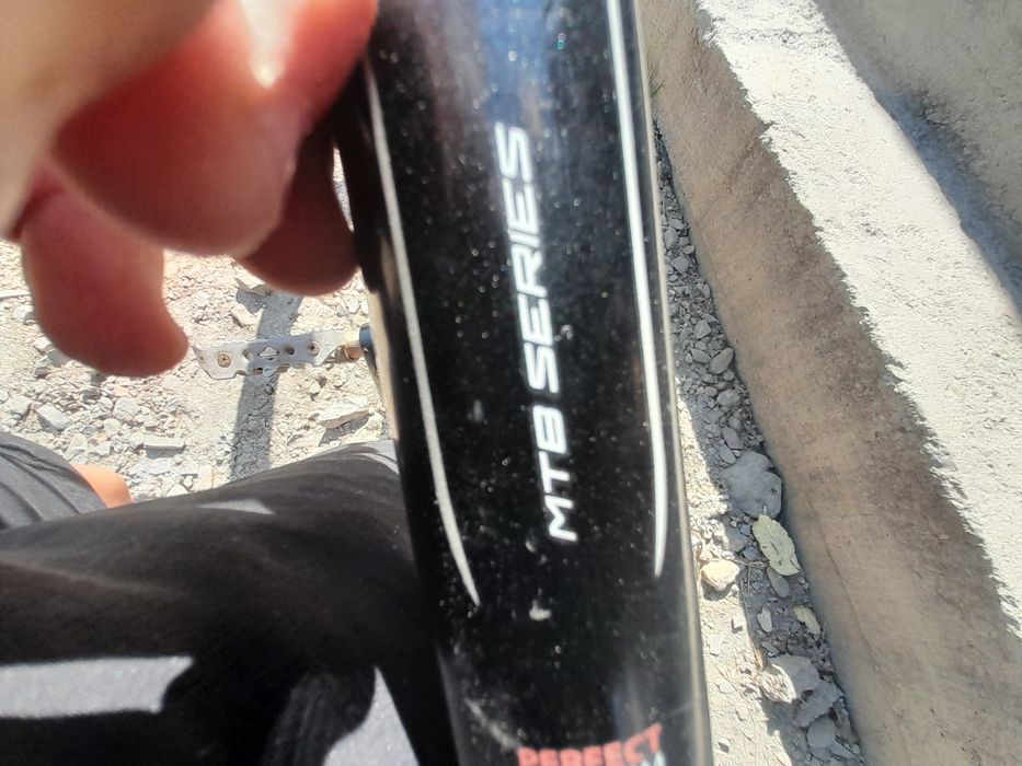 Vand bicileta MTB