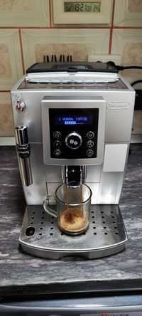 Espressor Automat DeLonghi ECAM 23.420 cu Cafea Boabe Espressor