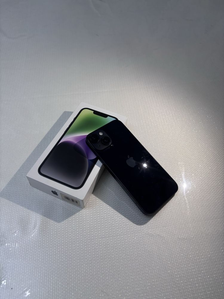 Iphone 14 простой