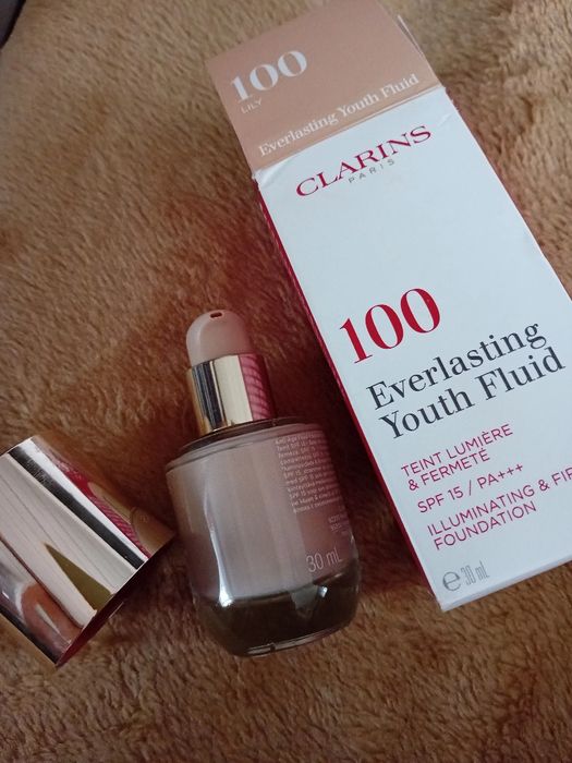 Ser și Concealer  original