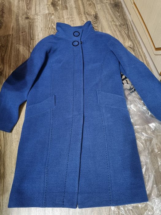 Пропальто пальто