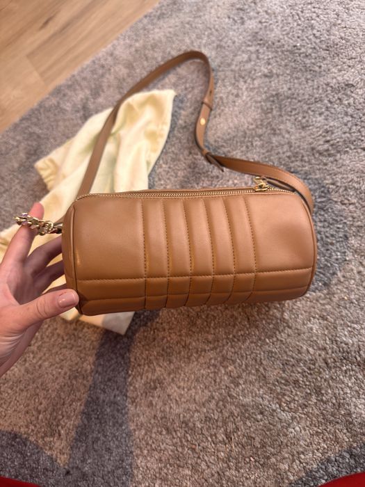 Geanta Burberry Lola Originala