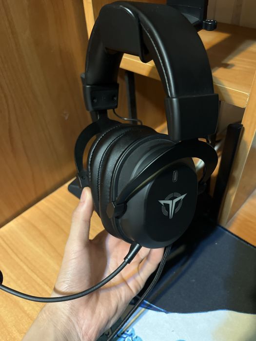 Наушники Hesoyam g4000