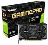 видеокарта gtx 1650