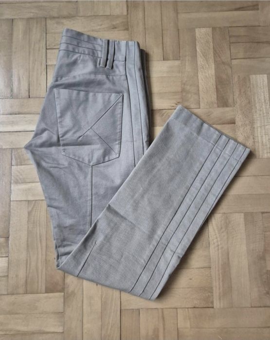 Pantaloni Dolce & Gabbana Originali, Mărimea M - Made in Italy