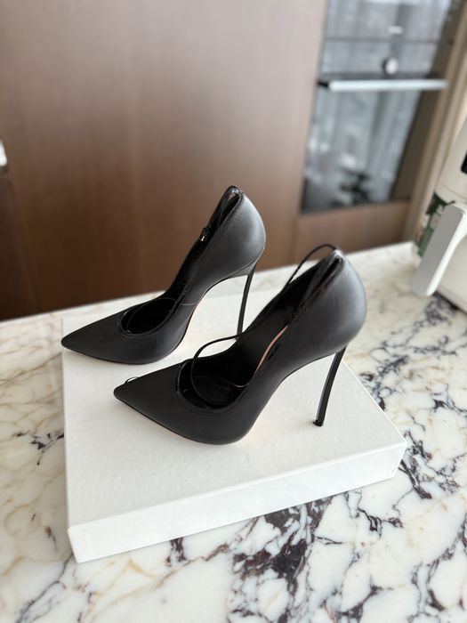 Casadei Blade – дамски обувки, отлично състояние