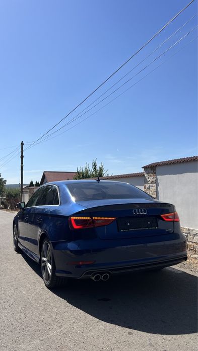 Diferential spate A3 8V Sedan Haldex Audi / Golf 7 / skoda RS / Seat