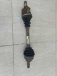 Planetară stanga față citroen c4 Picaso 2.0 hdi