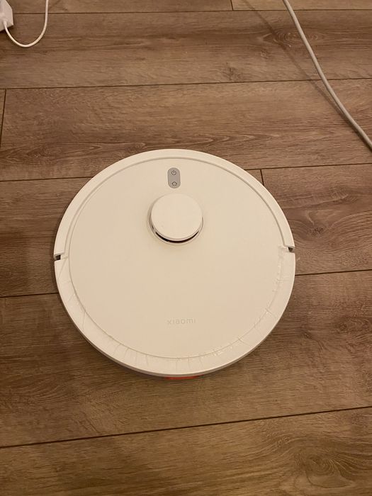 Xiaomi robot vacuum s20