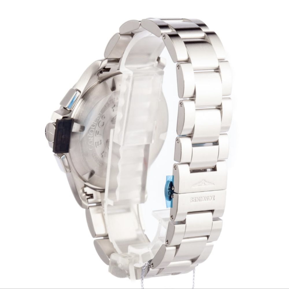 Швейцарские часы LONGINES  Conquest V.H.P.